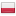 frumosisantos.info server is located in Poland